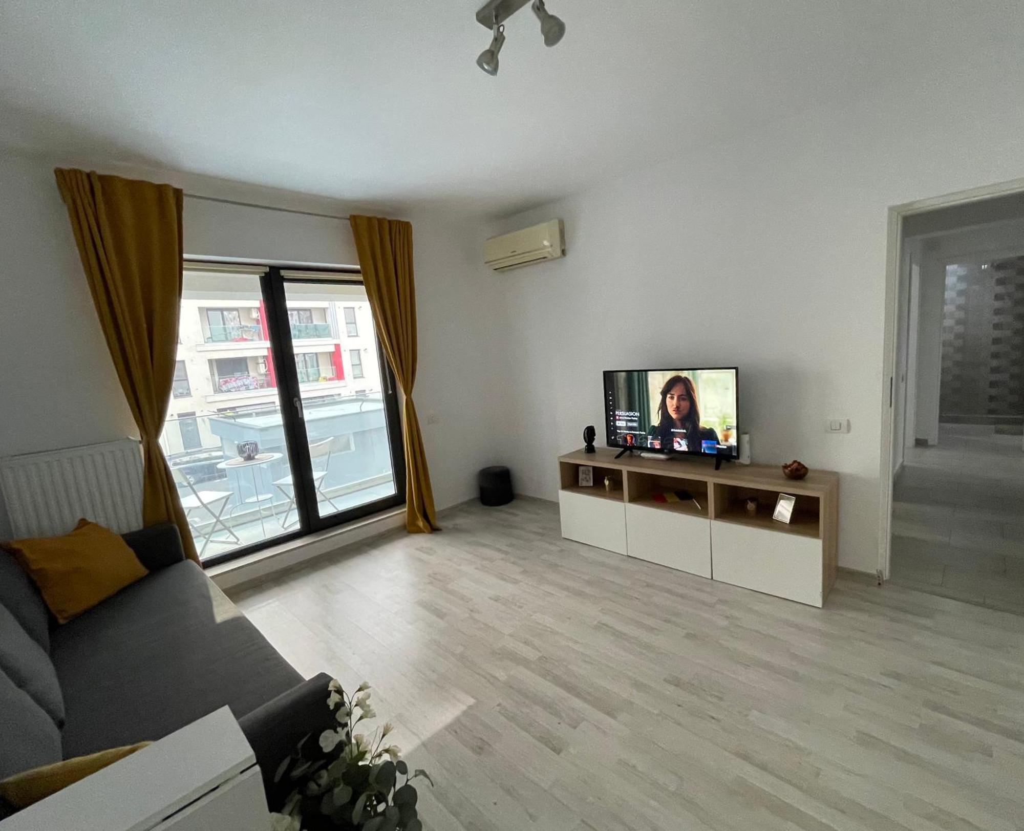 Appartamento Picturesque *