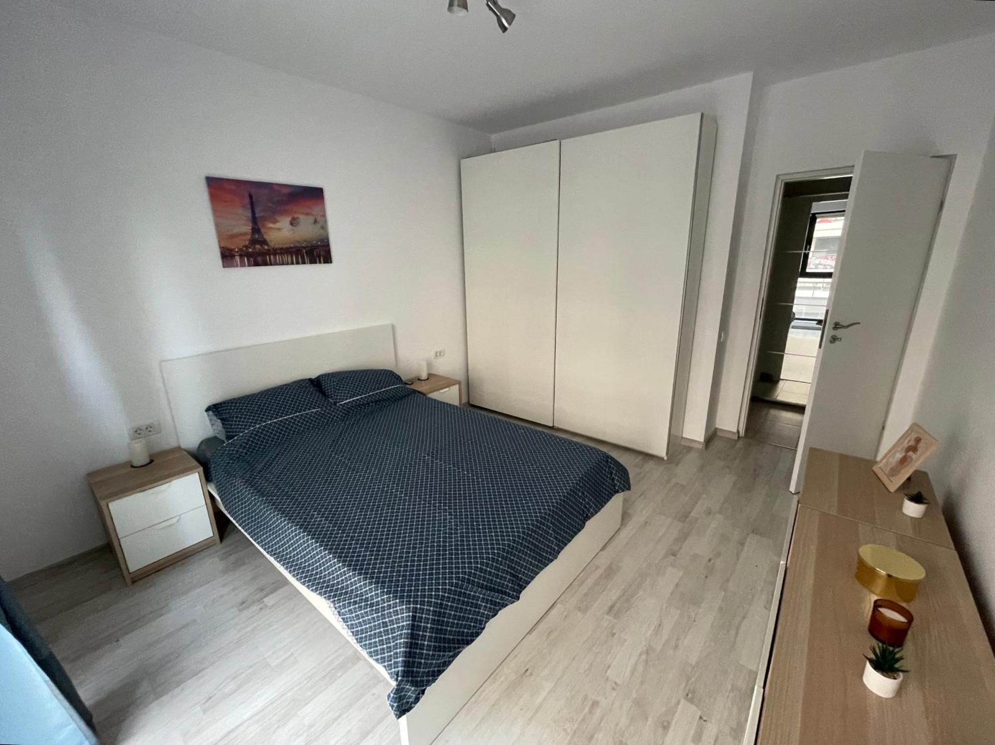 Appartamento Picturesque Bucarest